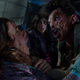 Illustration for article titled Ash Vs. Evil Dead cruises by the halftime mark with clear eyes and full body parts